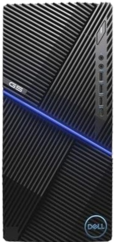 Windowsデスクトップ Dell G5 5000 i7-10700KF RTX3070 16GB Dell G5 5000/i7-10700F/16GB DDR4/512GB SSD/GTX 1660 Ti/W11/B - CeX